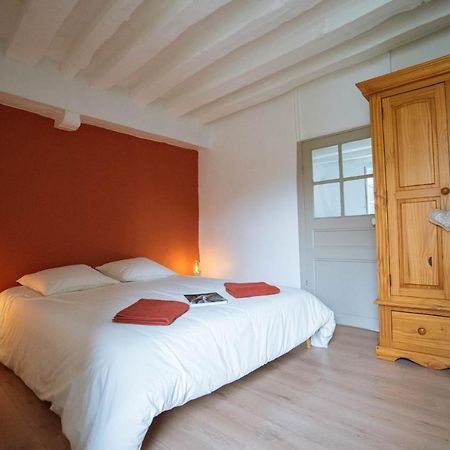 Bleausard'S Guest House, Cozy Place Next To River Grez-sur-Loing Экстерьер фото