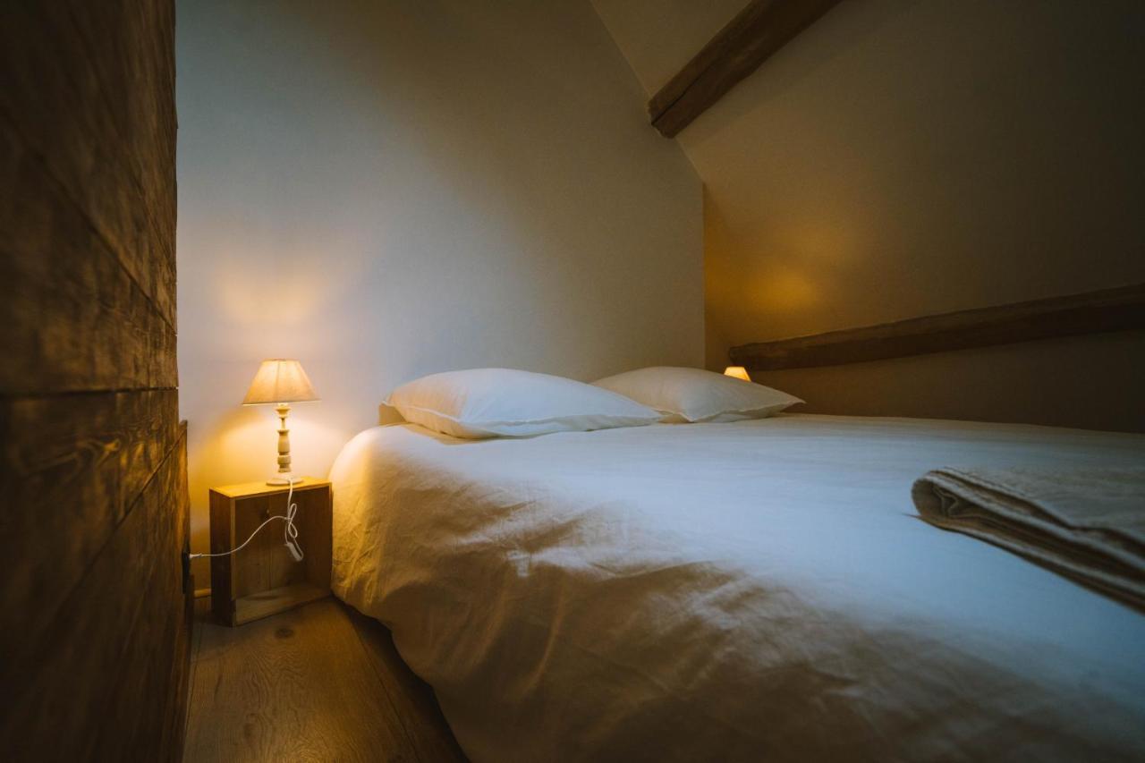 Bleausard'S Guest House, Cozy Place Next To River Grez-sur-Loing Экстерьер фото