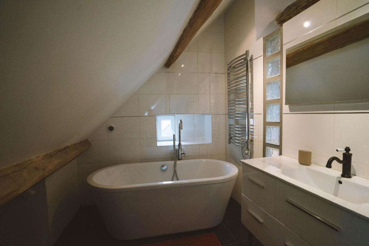 Bleausard'S Guest House, Cozy Place Next To River Grez-sur-Loing Экстерьер фото