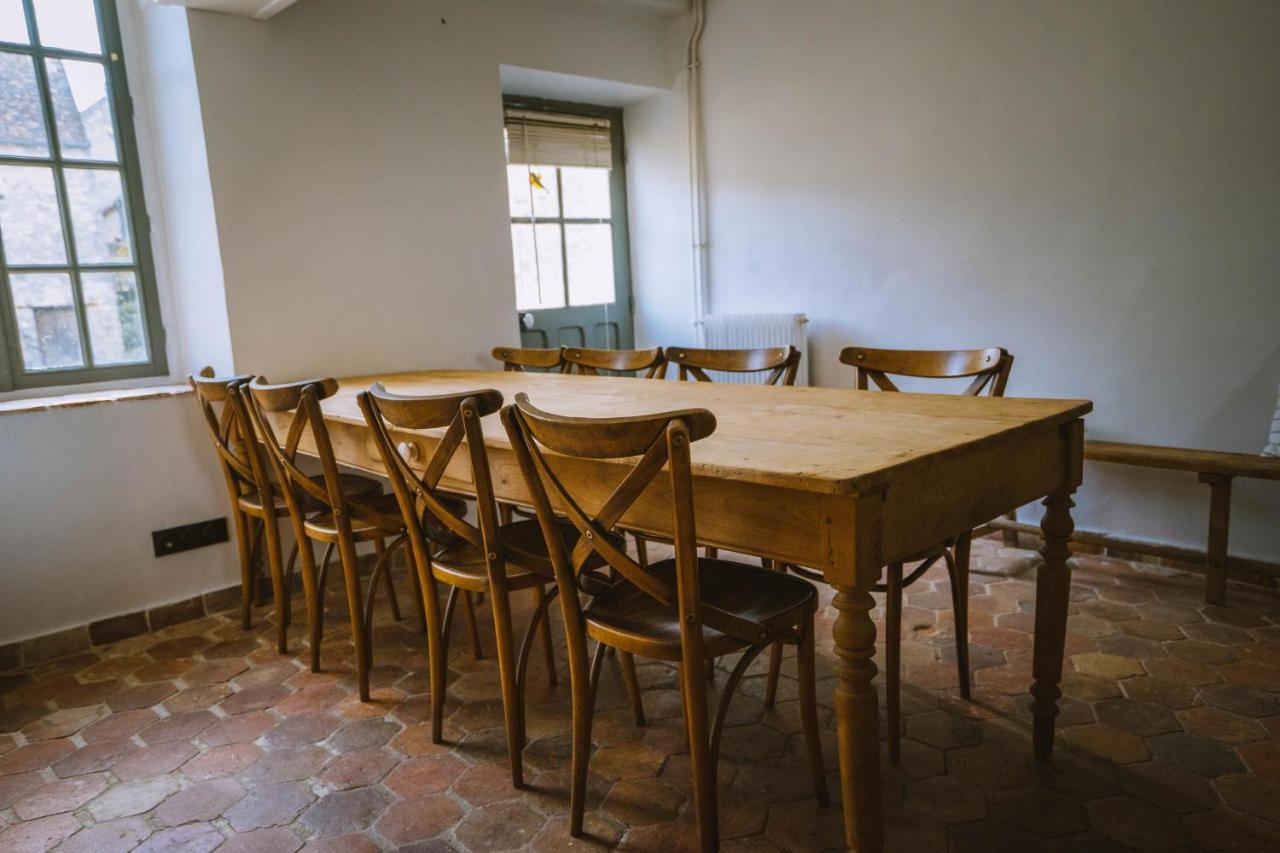 Bleausard'S Guest House, Cozy Place Next To River Grez-sur-Loing Экстерьер фото