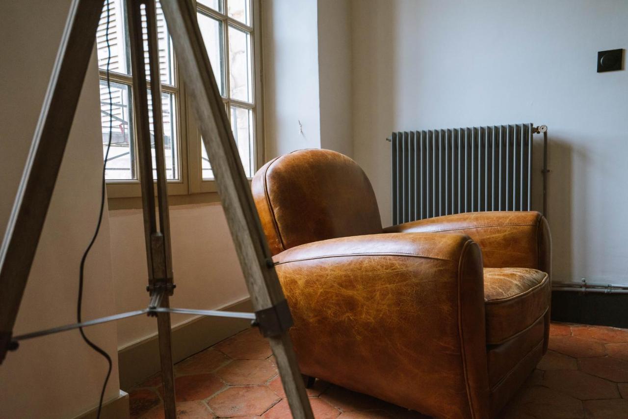 Bleausard'S Guest House, Cozy Place Next To River Grez-sur-Loing Экстерьер фото